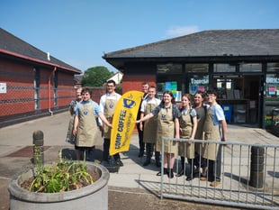 Community centre gets funding lifeline