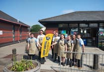 Community centre gets funding lifeline