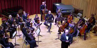 Exciting new music partnership strikes the right note at Habs