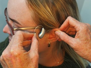 Deaf people face barriers, charity warns