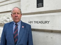 FUW president 'deeply disappointed' with 'dismissive' response 