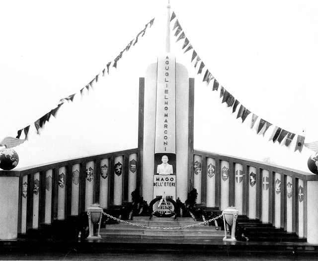 The story of Camp 61 at Wynols Hill in Broadwell