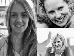 Art exhibition marks International Women's Day in Monmouth