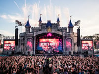 Festival plans for 45,000 Wyeside event cancelled
