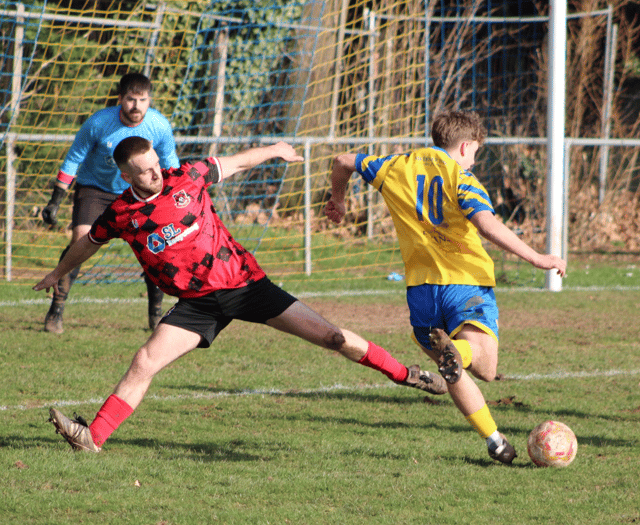 Mat's spot on to fire Kingfishers into final