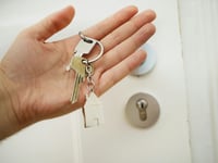 Newent and Dymock top home sales