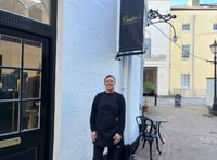 New baguette shop opens in White Swan Court