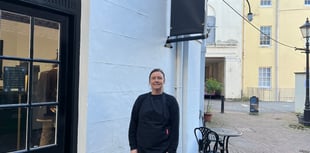 New baguette shop opens in White Swan Court