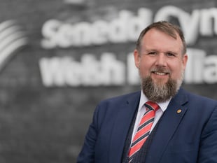 The Regional View from the Senedd with Peredur Owen Griffiths