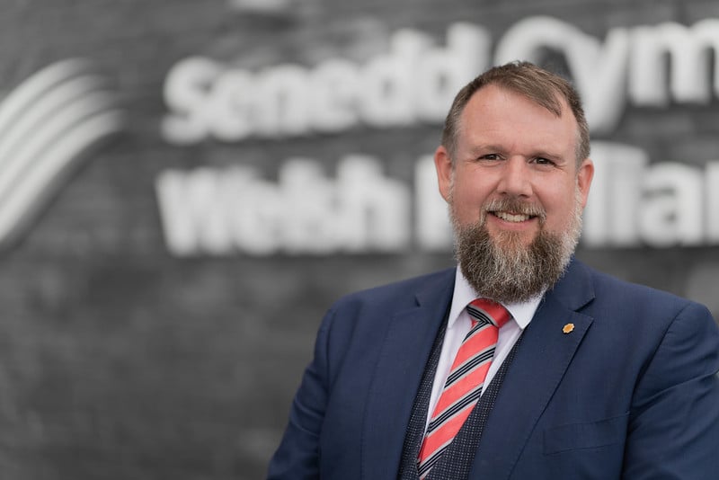 The Regional View from the Senedd with Peredur Owen Griffiths