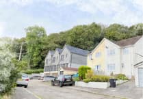 Green light for house next to ancient woodland