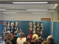MCC l hosts International Women's Day celebration