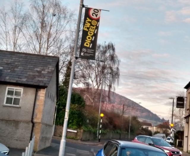 20mph row rumbles on