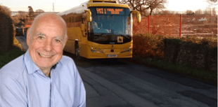 Council ‘regrets’ free school bus changes