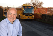 Bus pass changes spark regret