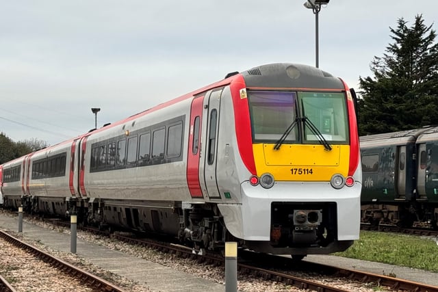 Rail works threaten Mother's Day travel plans