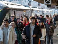 GWR adds 11 extra trains for Six Nations