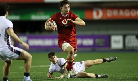 England vs Wales: Six Nations guide and key details 