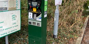 Car parking should be considered on 'town by town' basis says MCC