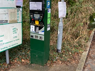 Monmouthshire parking charges set to increase