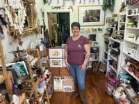 Bream business aims to boost community well-being