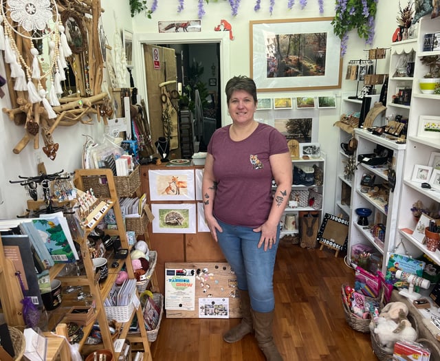 Bream business aims to boost community well-being