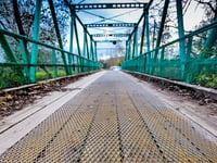 Fookes pushes for Inglis Bridge repair approval