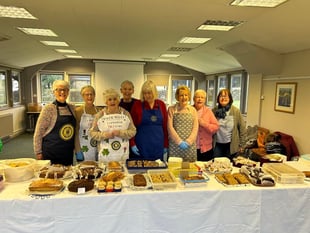 Inner Wheel offers trial membership this Spring