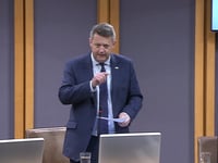 Labour politician criticises response to report on culture cuts