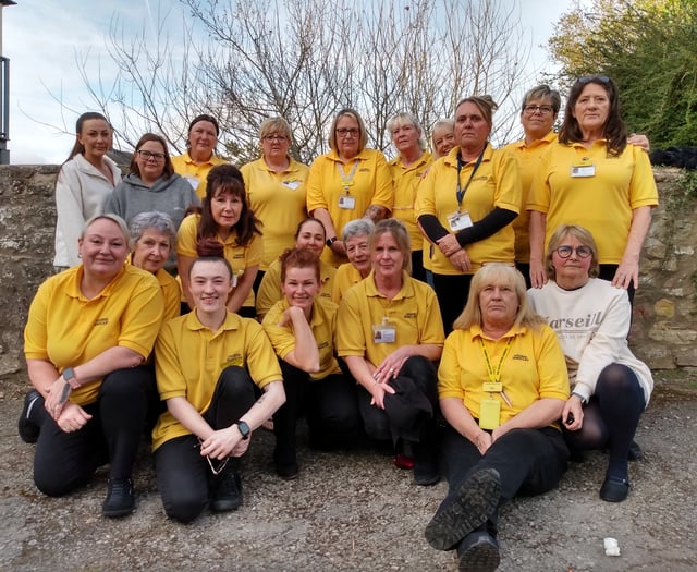 Uncertain times for care workers amid council contract shake-up