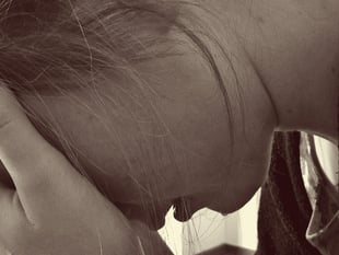 Tackling poverty could be key to helping with mental health in Wales