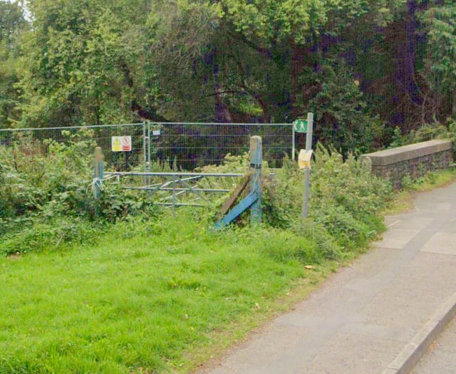 Severn Bridge blamed for castle flooding