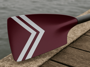 Rowing club has some April Fool fun with NASA technology 'turbo oars'