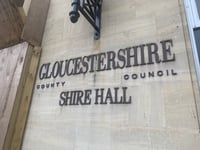 List revealed of candidates  in county and district council elections