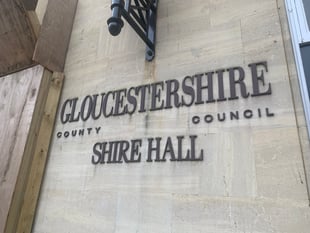 List revealed of candidates  in county and district council elections