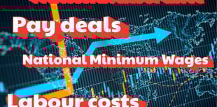 Welsh businesses plan price hikes due to labour