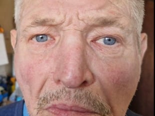 Body of missing Caldicot man found