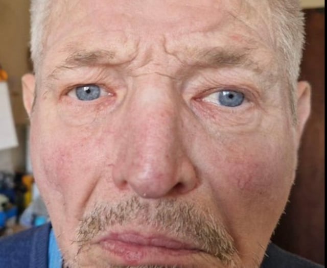 Body of missing Caldicot man found