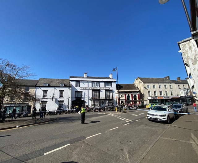 Gloucestershire Police seek assault witnesses