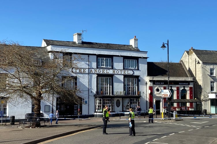 Coleford