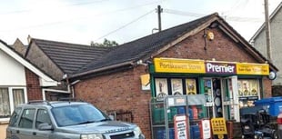 Portskewett demolition: flats approved despite worries