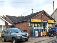 Portskewett demolition: flats approved despite worries