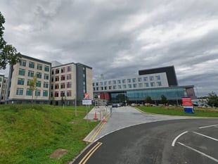  Grange extension to tackle overcrowding on course for summer opening