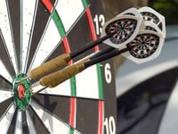 World Cup of Darts kicks off tonight