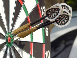 World Cup of Darts kicks off tonight