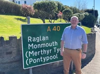 Rural communities must not be left behind warns Fox