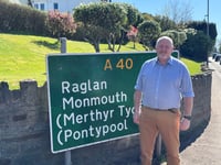 Rural communities must not be left behind warns Fox