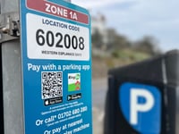 QR code scams: What’s going on? 
