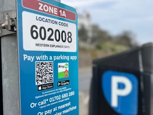 QR code scams: What’s going on? 