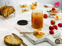 Welsh Honey earns PGI status